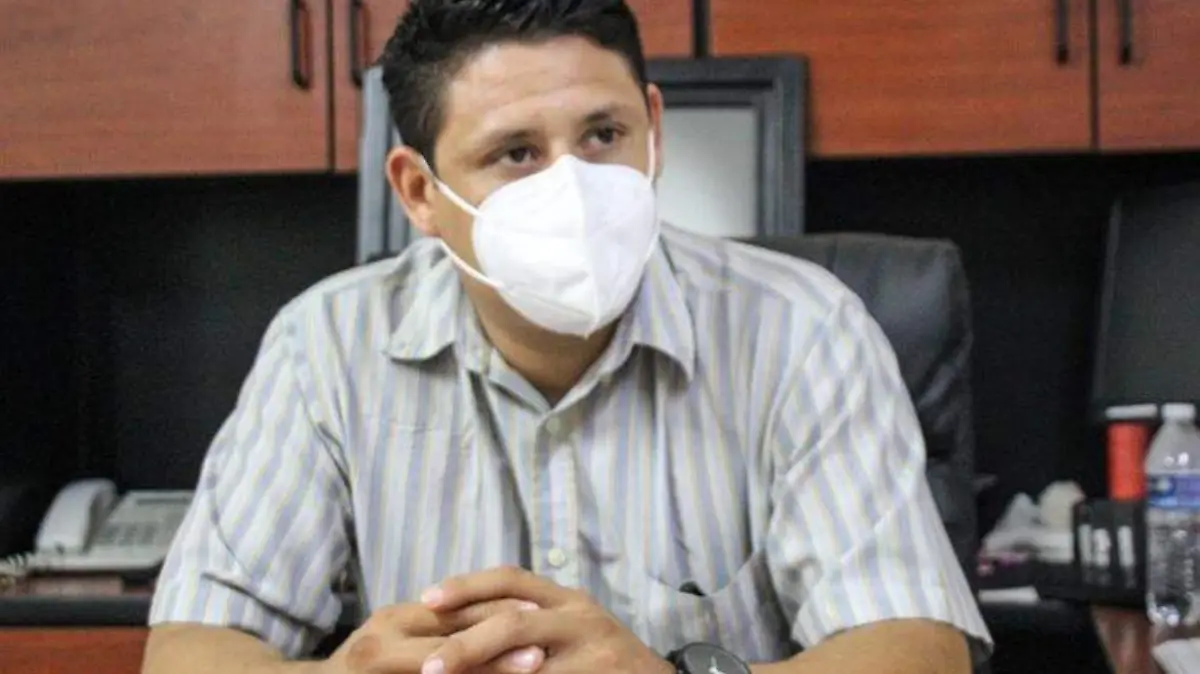 SAPAL LERDO
