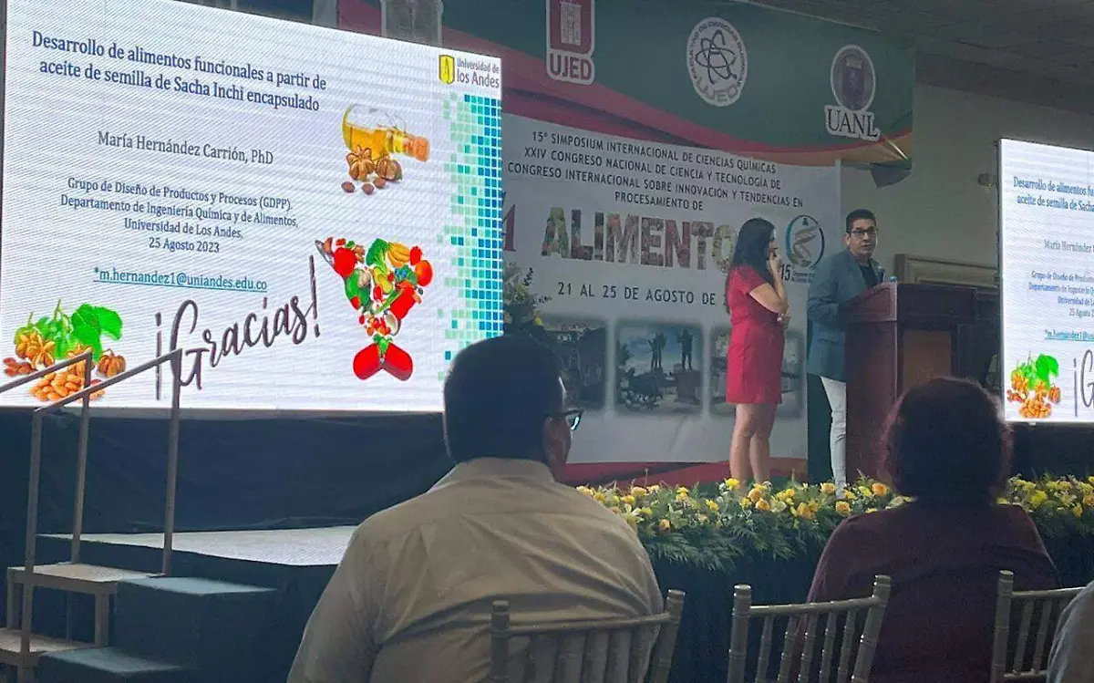 Quedan pocos días para participar en la Olimpiada Estatal de Biología de Durango