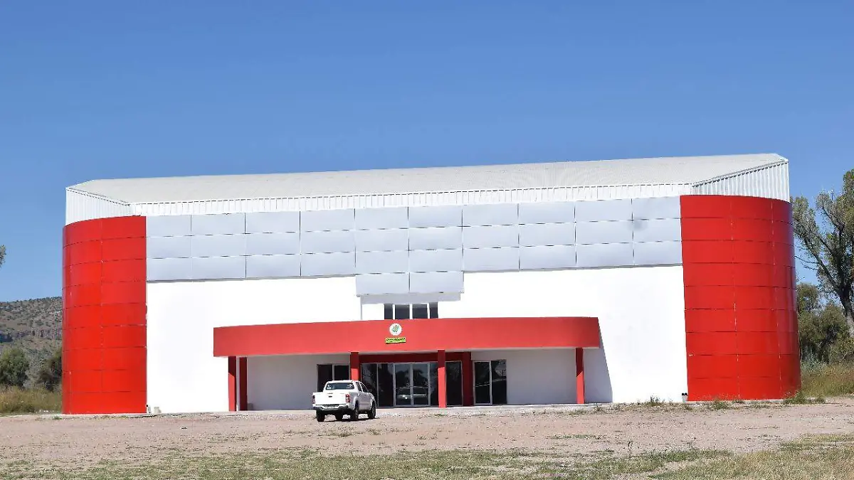 auditorio