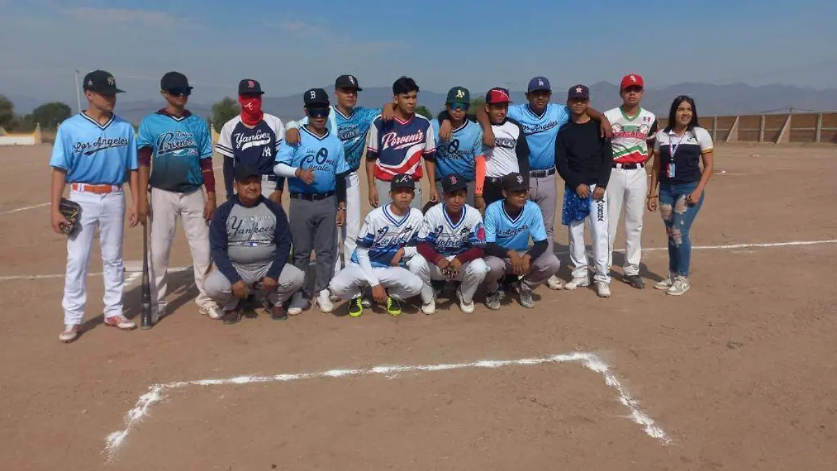 Con éxito se realizó el Intercobaed Estatal 2023