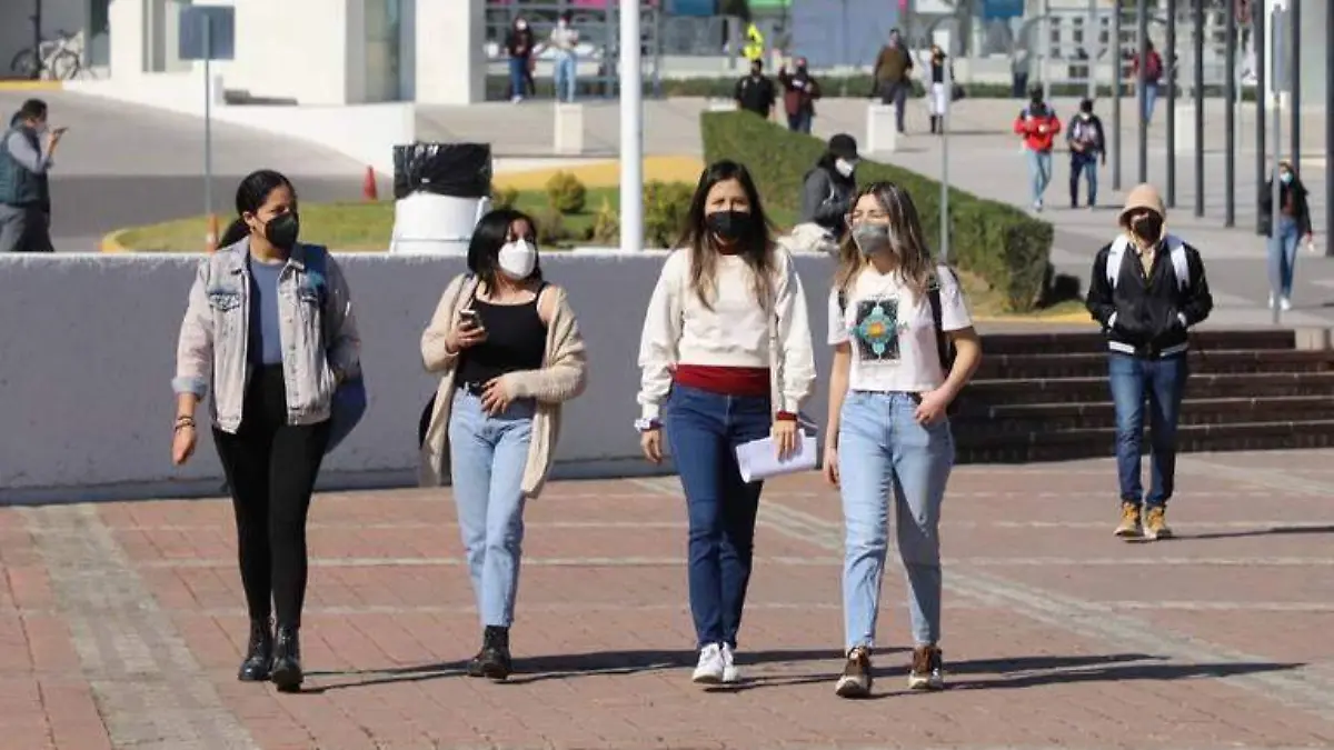 Jóvenes (1)