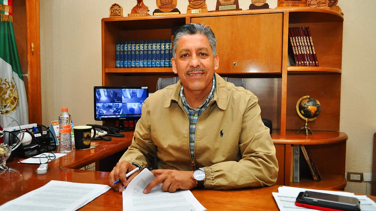 Albino Ponce Barrón 000