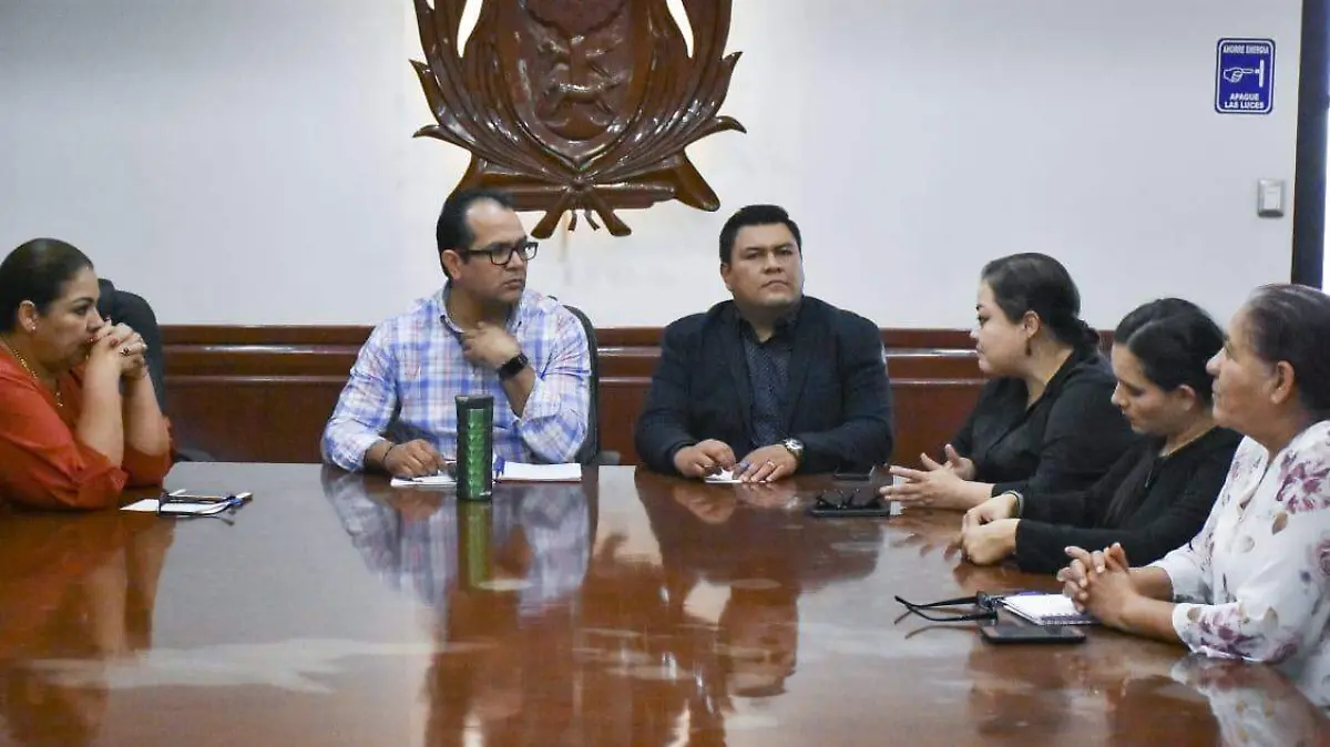 comité municipal