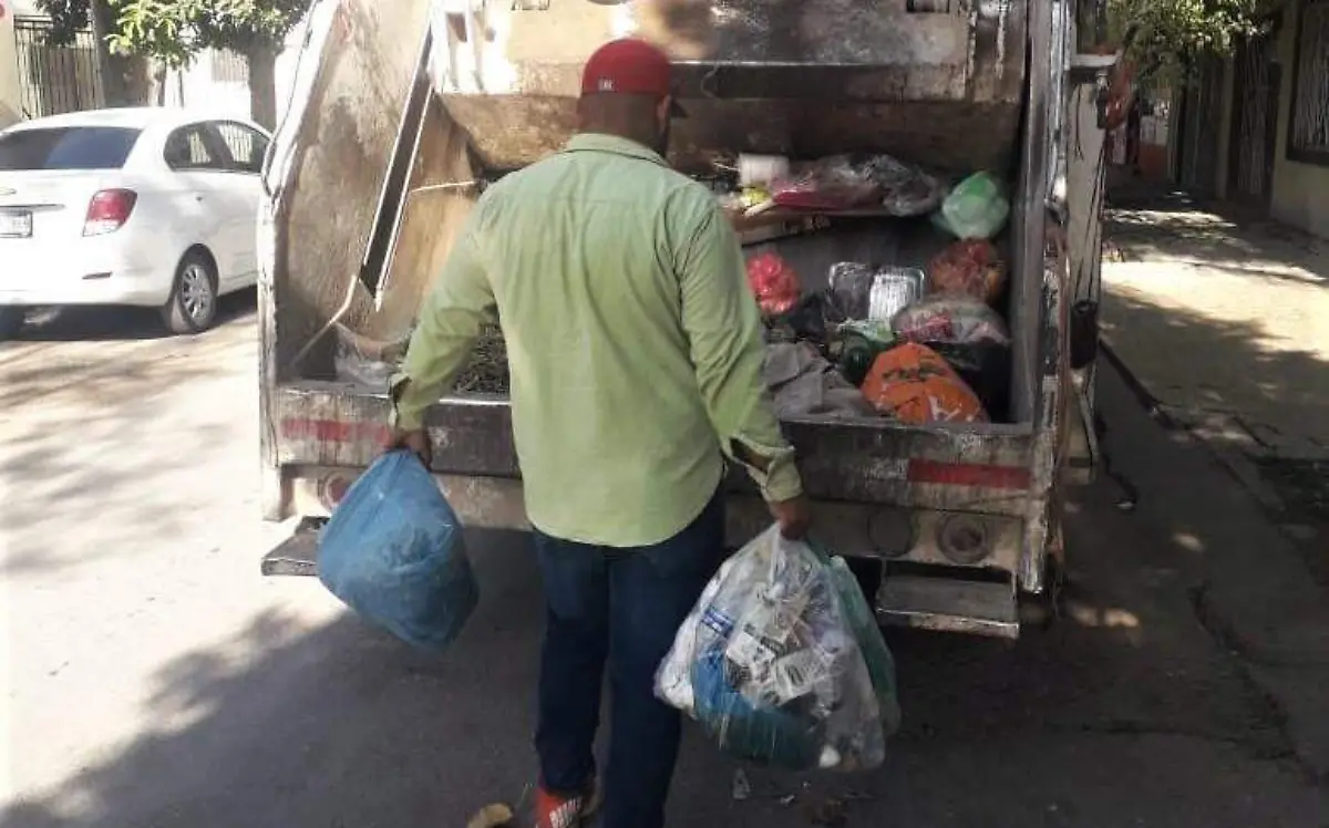 Basura