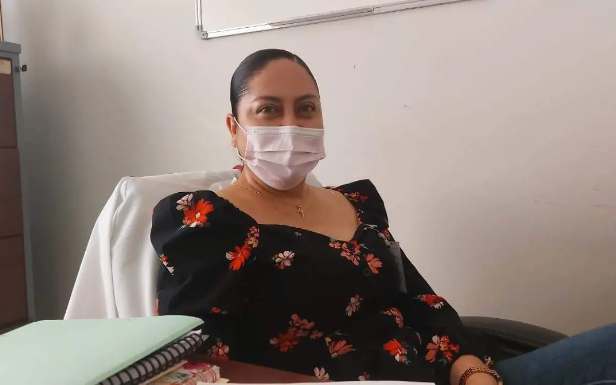 Marilú Avalos García