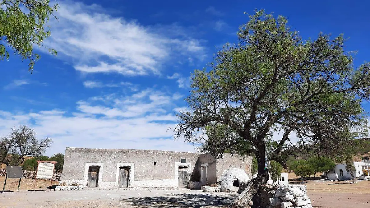 Así es La Coyotada, el lugar donde nació Francisco Villa