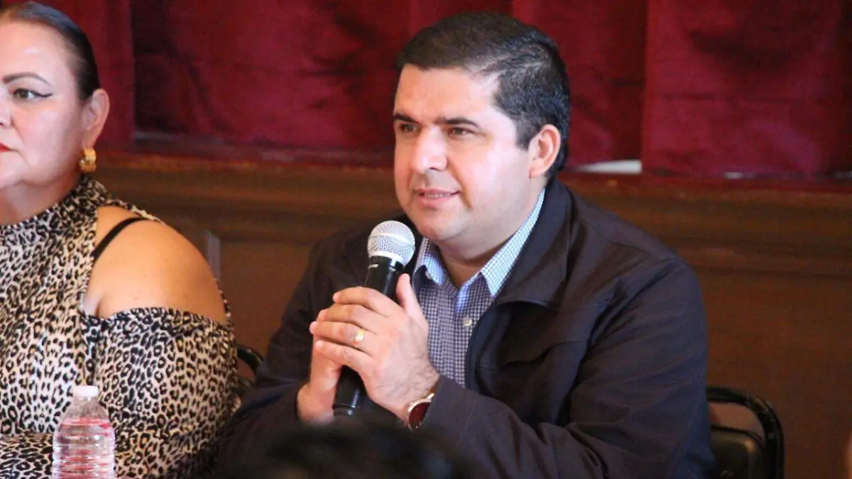 Homero Martínez Cabrera