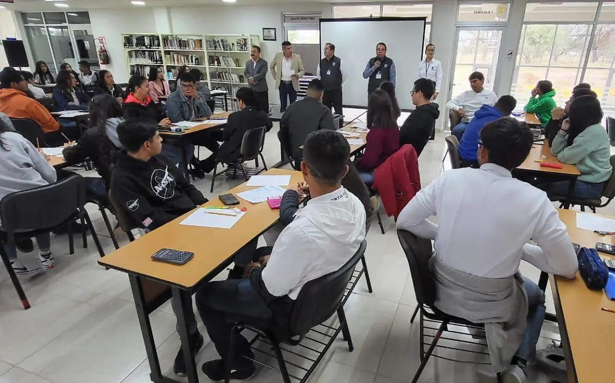 Un éxito el V concurso de Ternas de Matemáticas del ITSRLL