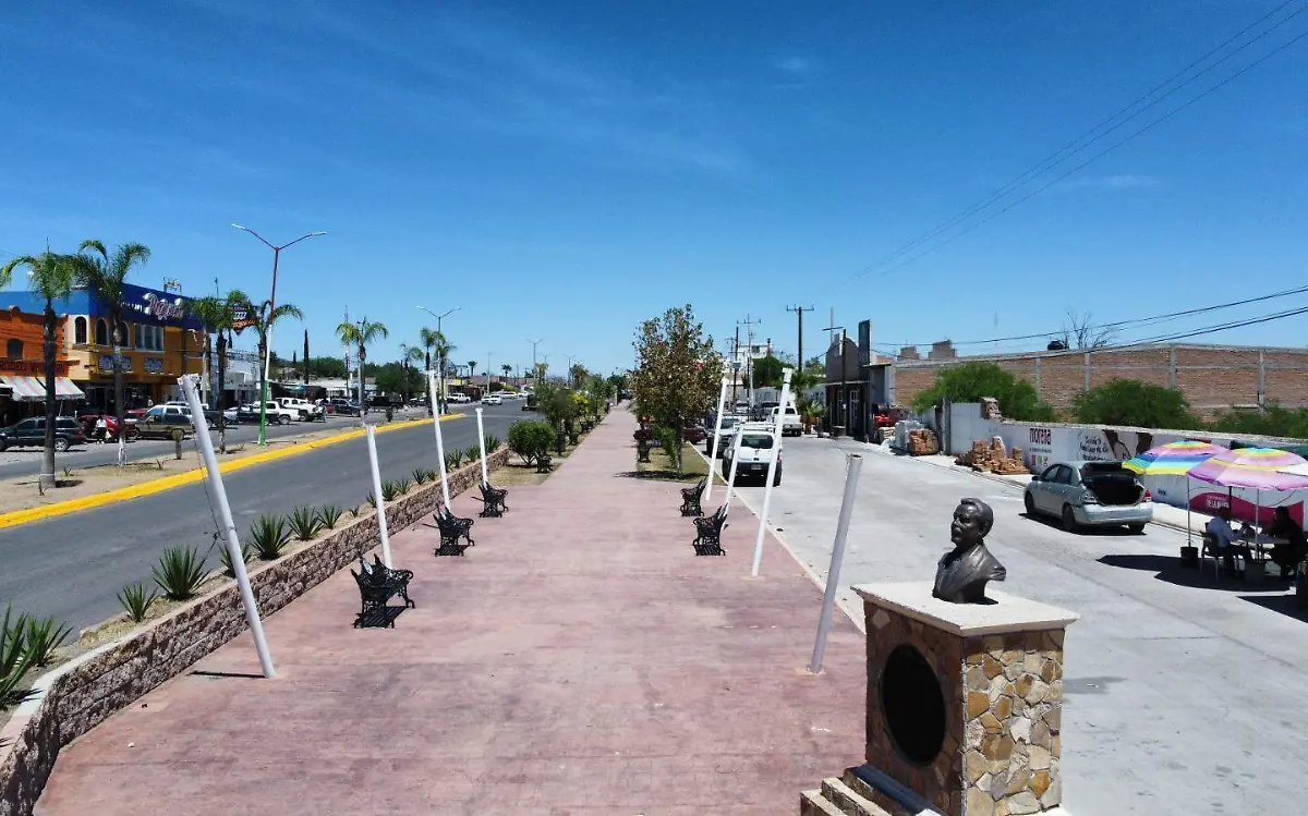 Registran bajas ventas comerciantes del municipio de Rodeo, Durango