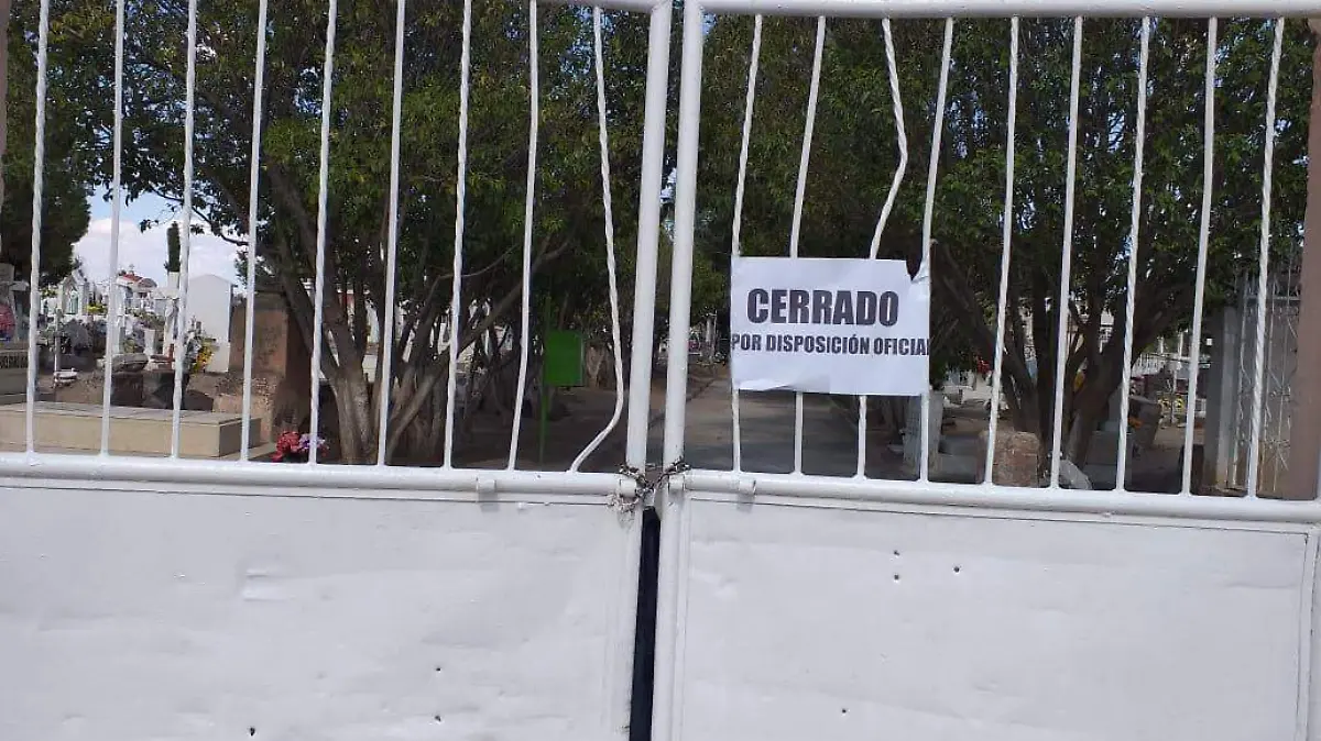cerrado