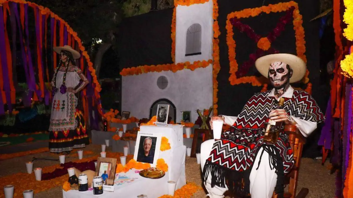 Invitan a escuelas de Lerdo a participar en concurso de Altares