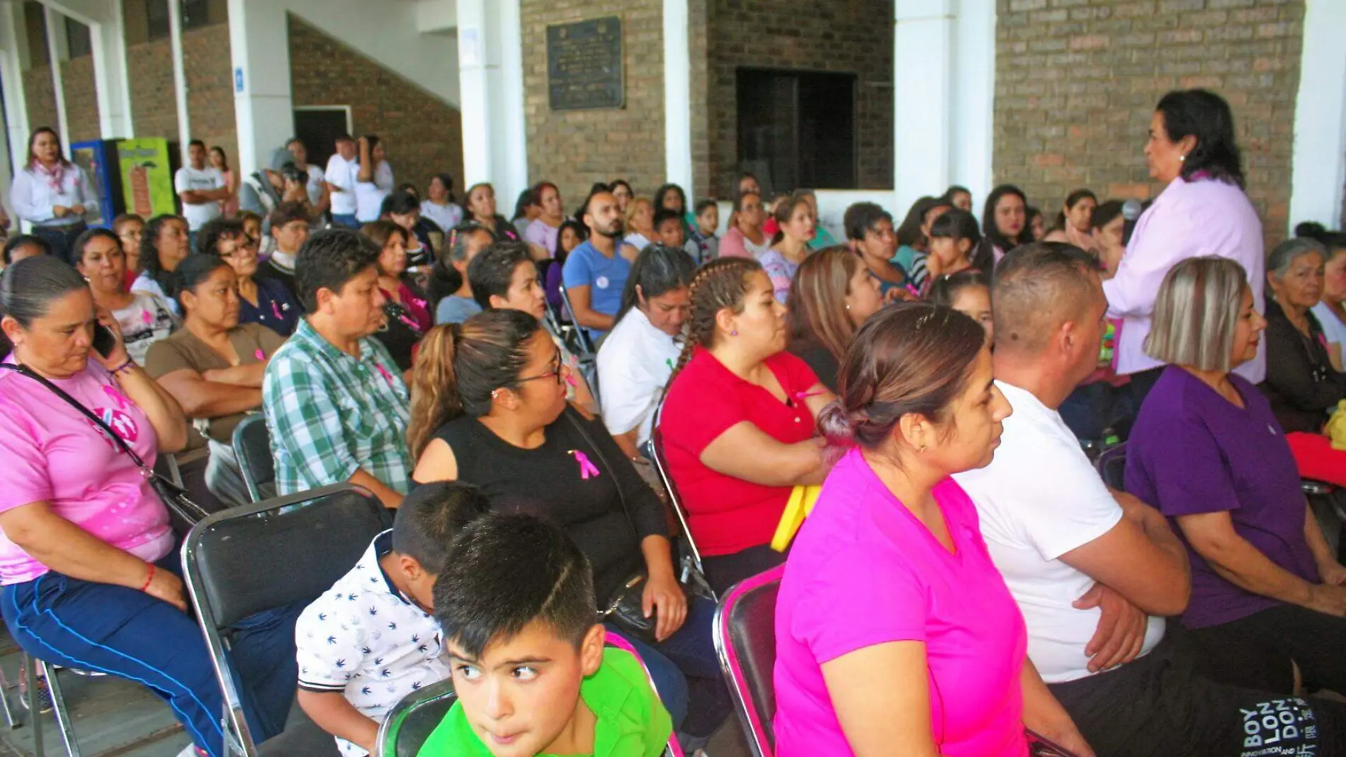 conferencia