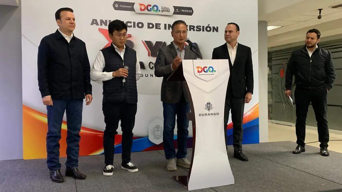 Yura se expande a Mapimí y generará 600 empleos