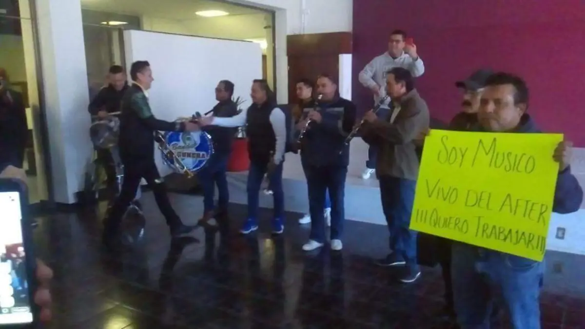 Manifestacion