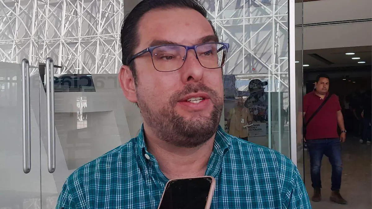 CCE busca impulsar el desarrollo de La Laguna: Donato Gutiérrez