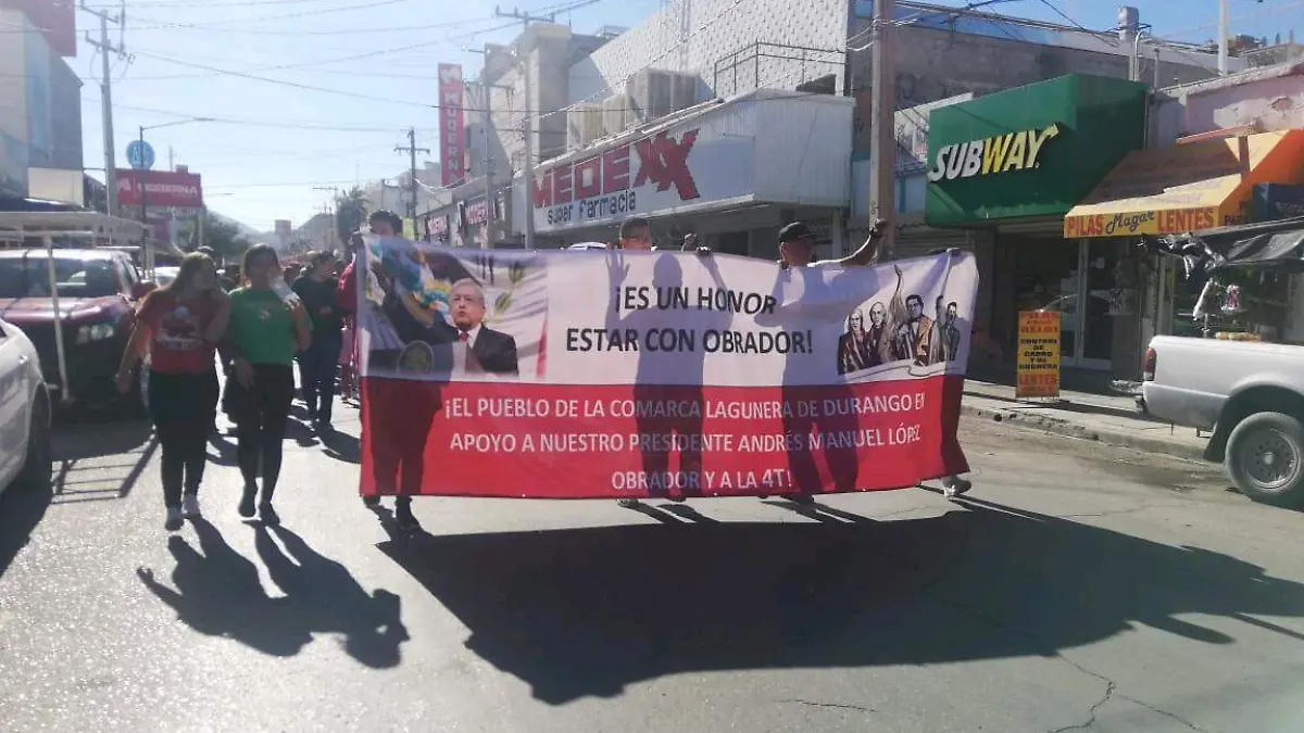 OBRADOR