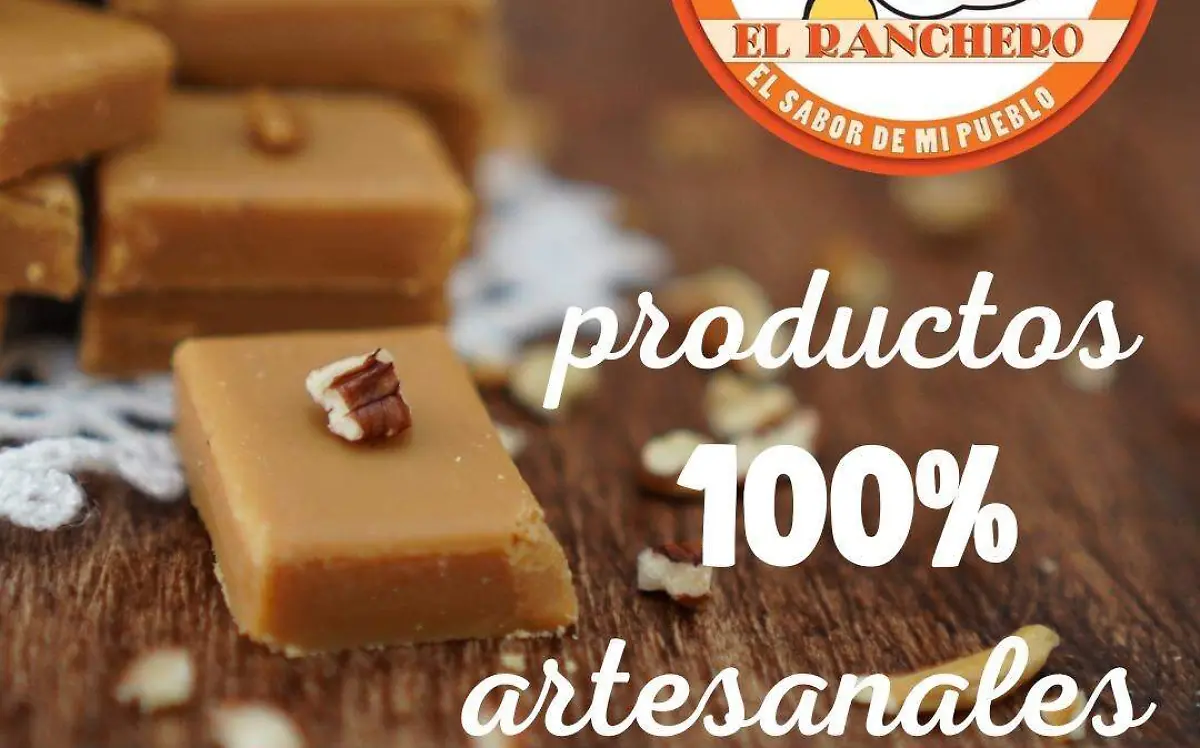 Productos que ofrece “El Ranchero” en Nuevo Ideal