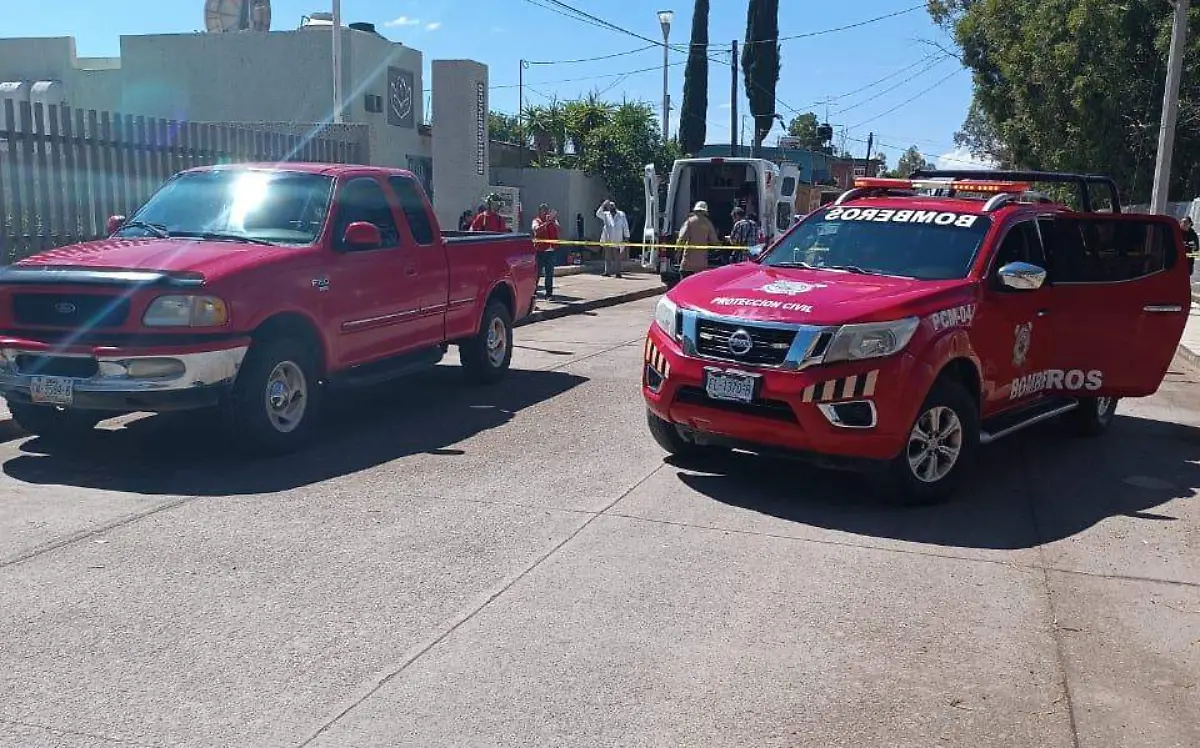 Se suma Canatlán a Simulacro Nacional 2023