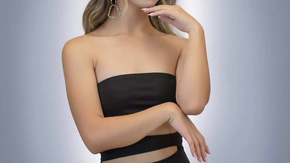 Mily Hernández Zamora electa a reina del Cobaed #29 de Canatlán