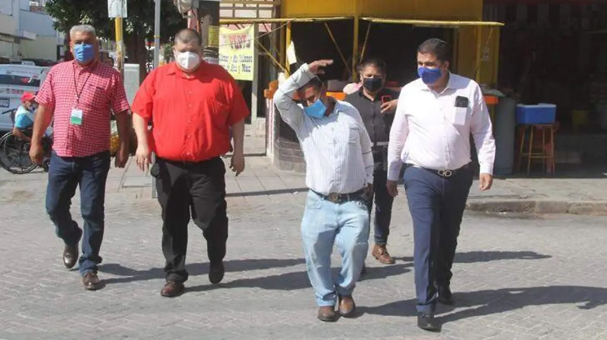 obra Lerdo