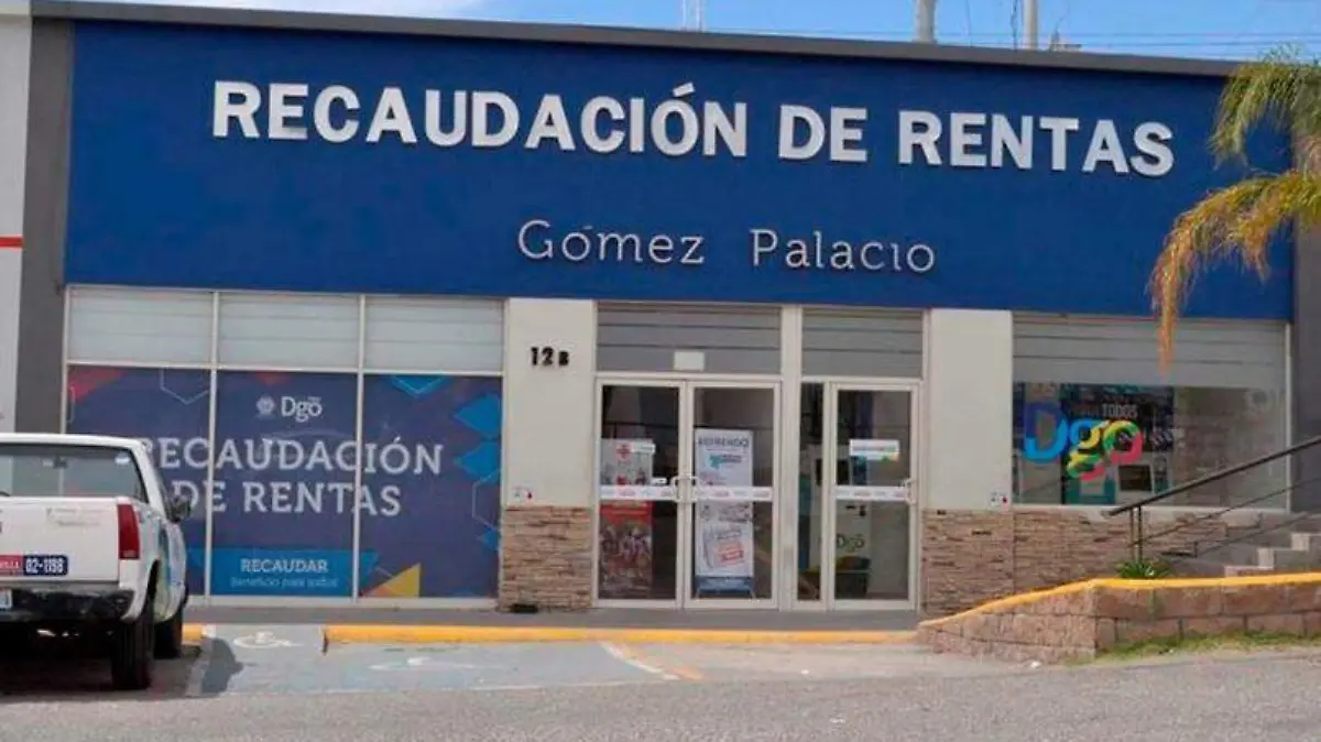 recaudación