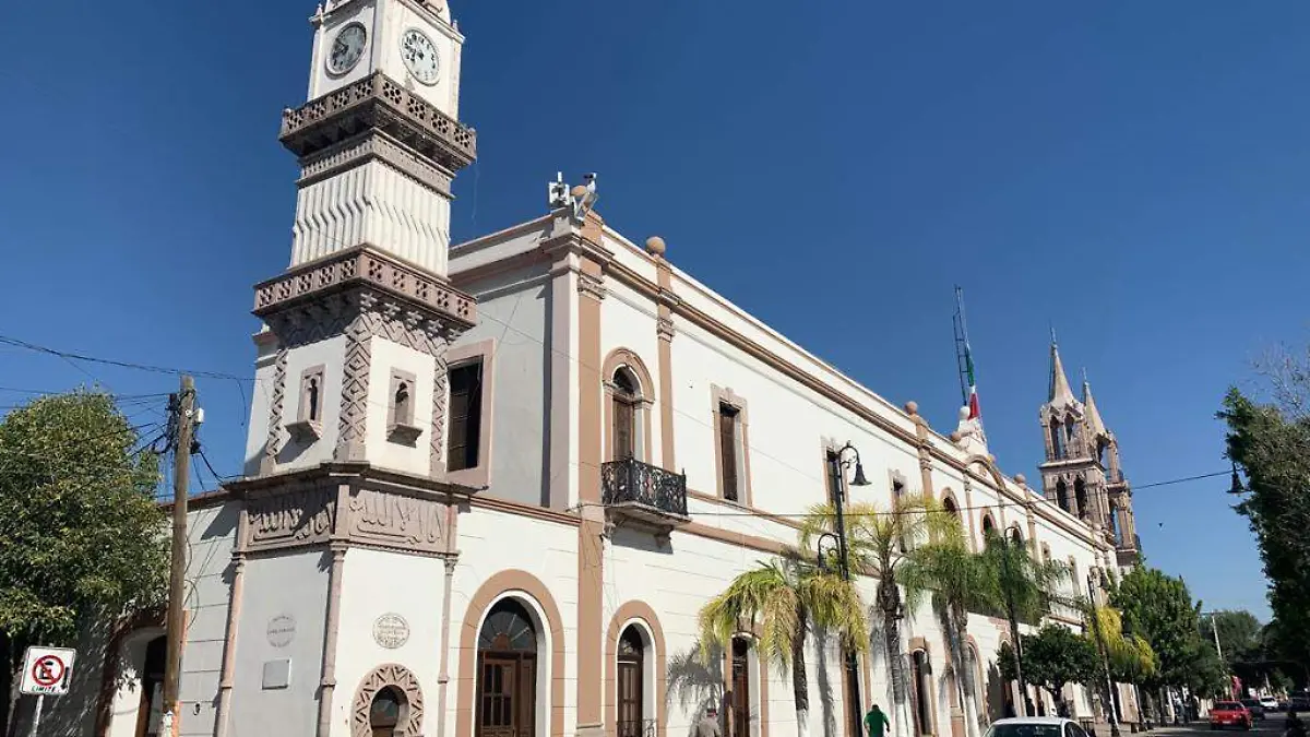Lerdo