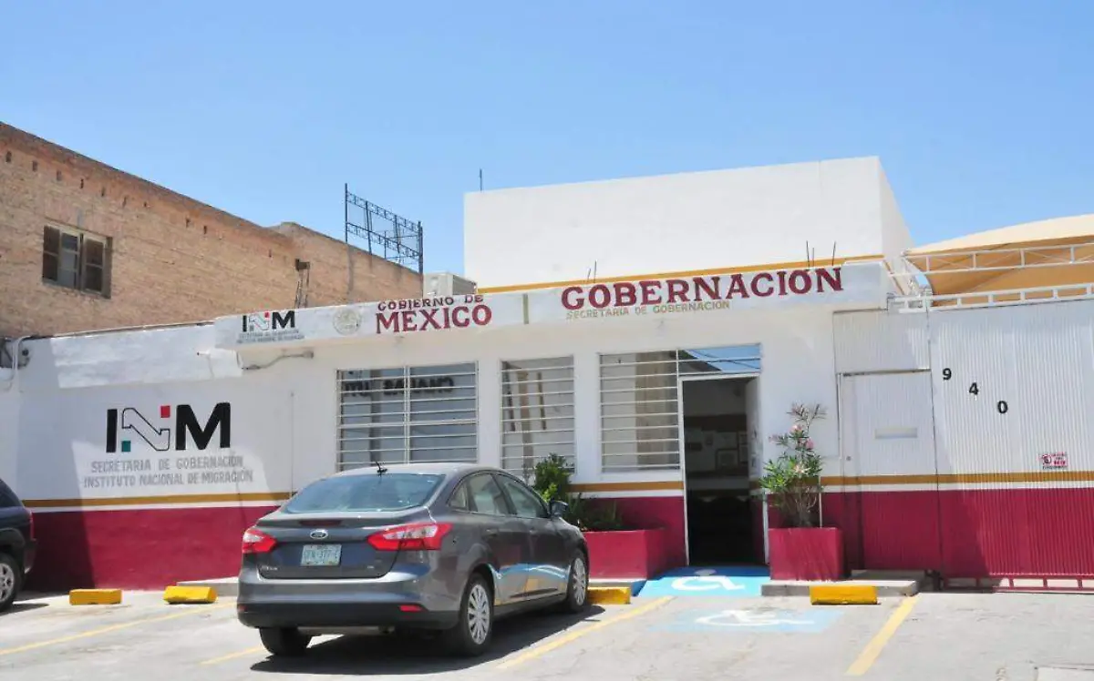 No cerrará módulo del Instituto Nacional de Migración en Gómez Palacio, Durango
