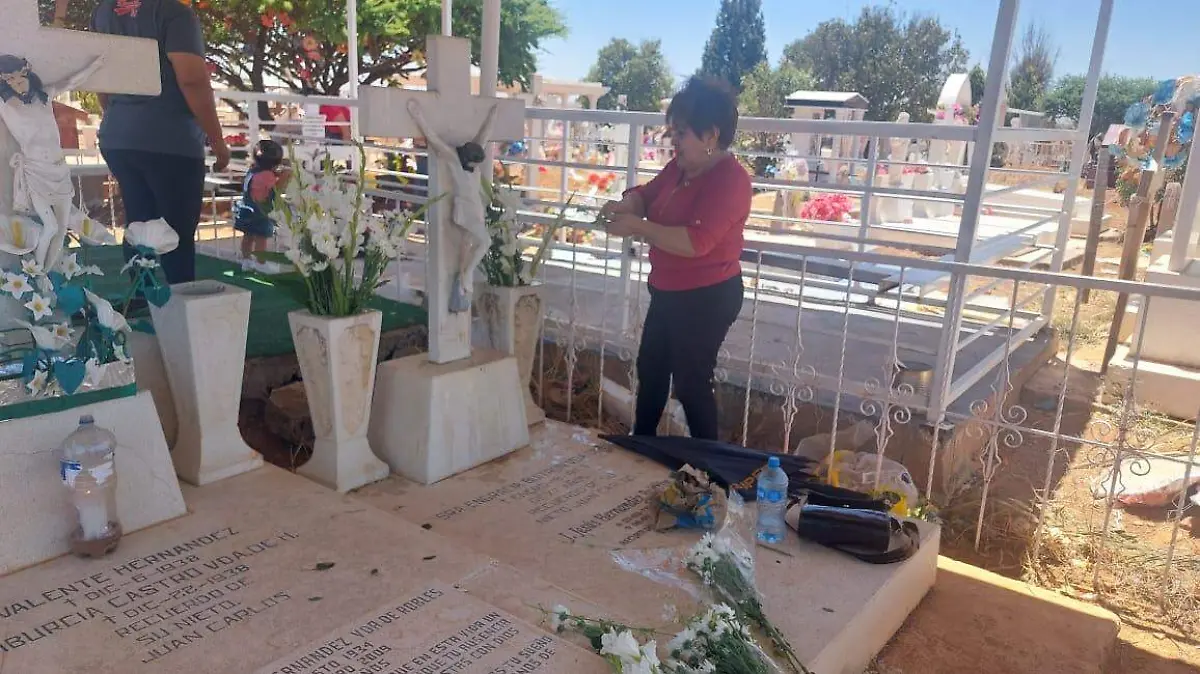 Así se vivió el 10 de mayo en los municipios de Durango