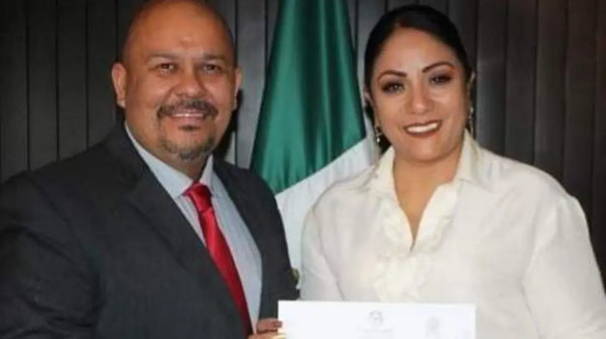 para estado principal