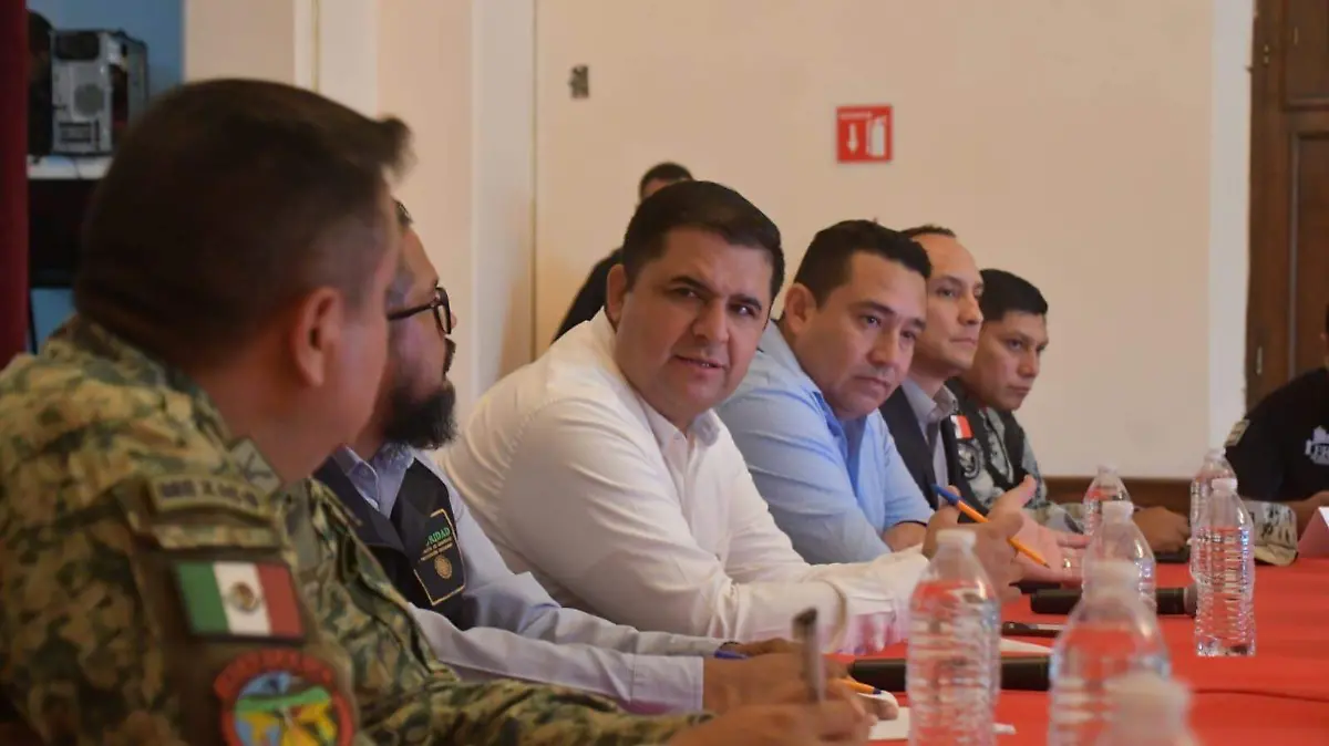 Blindarán festejos patrios en La Laguna