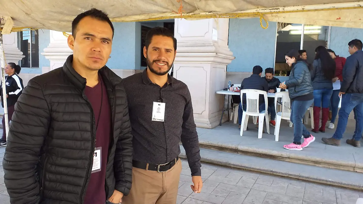 Un éxito la convocatoria