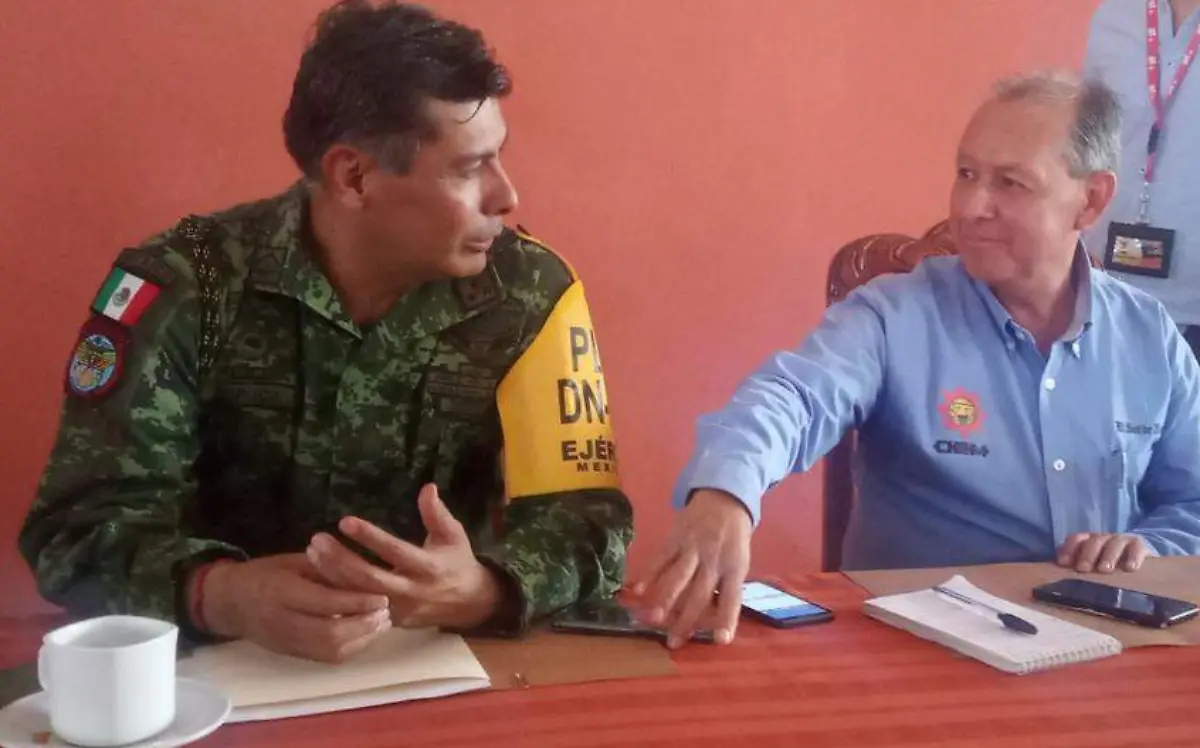 Importancia del plan DN III E