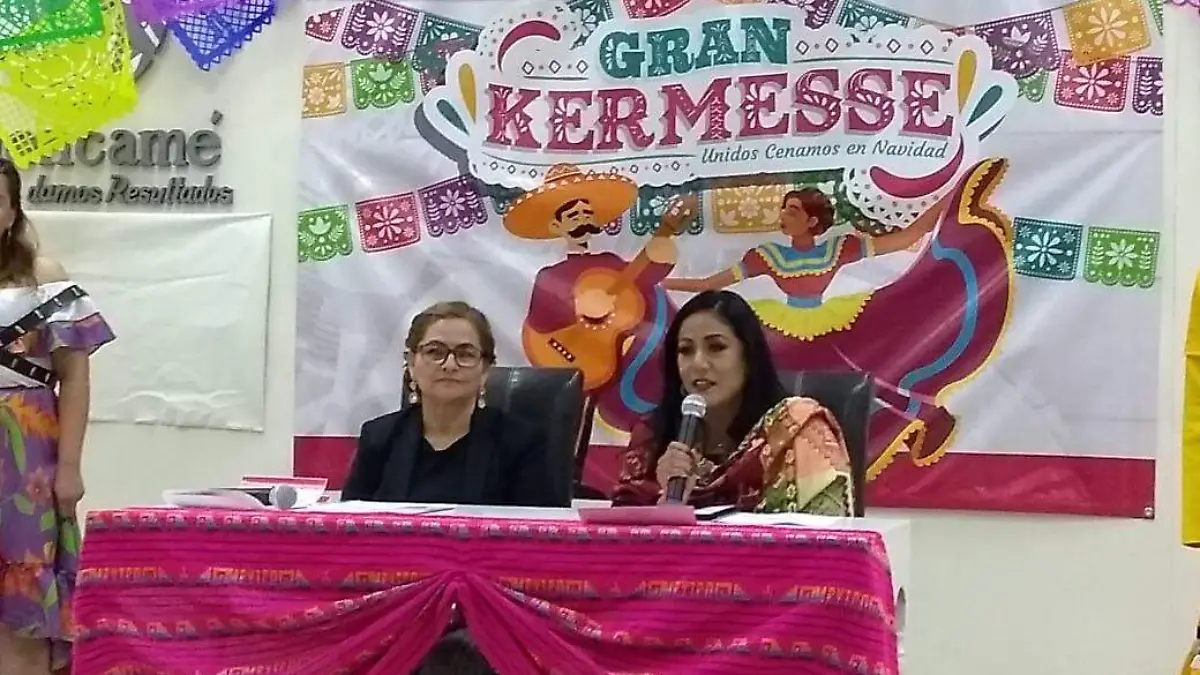 kermesse