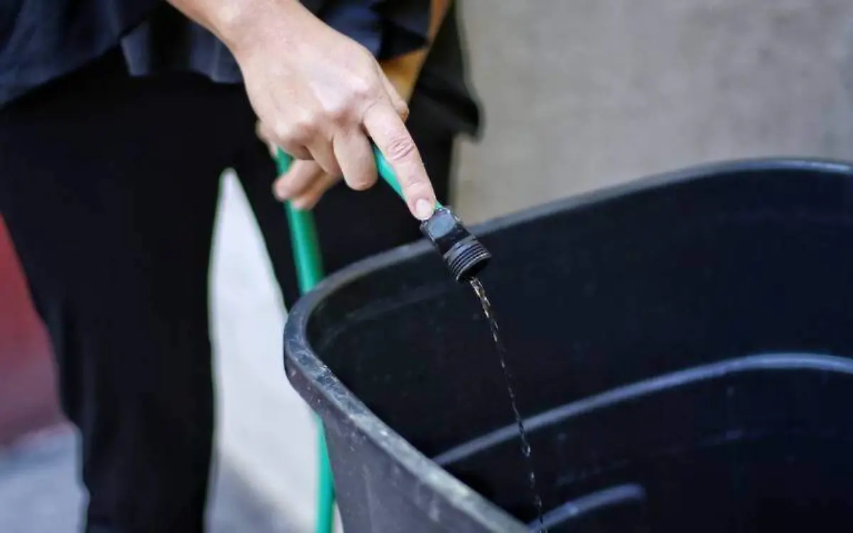 Promueven en Rodeo programa “Agua para todos”