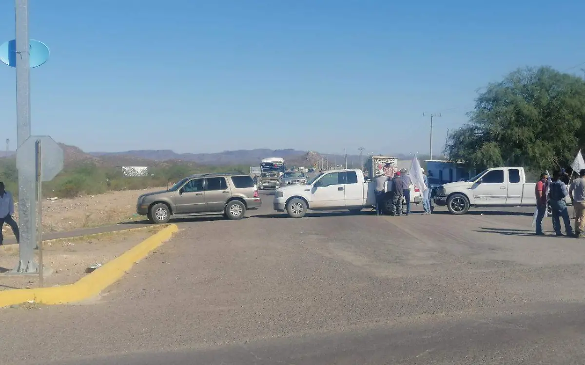 Carretera libre Durango - Gómez Palacio