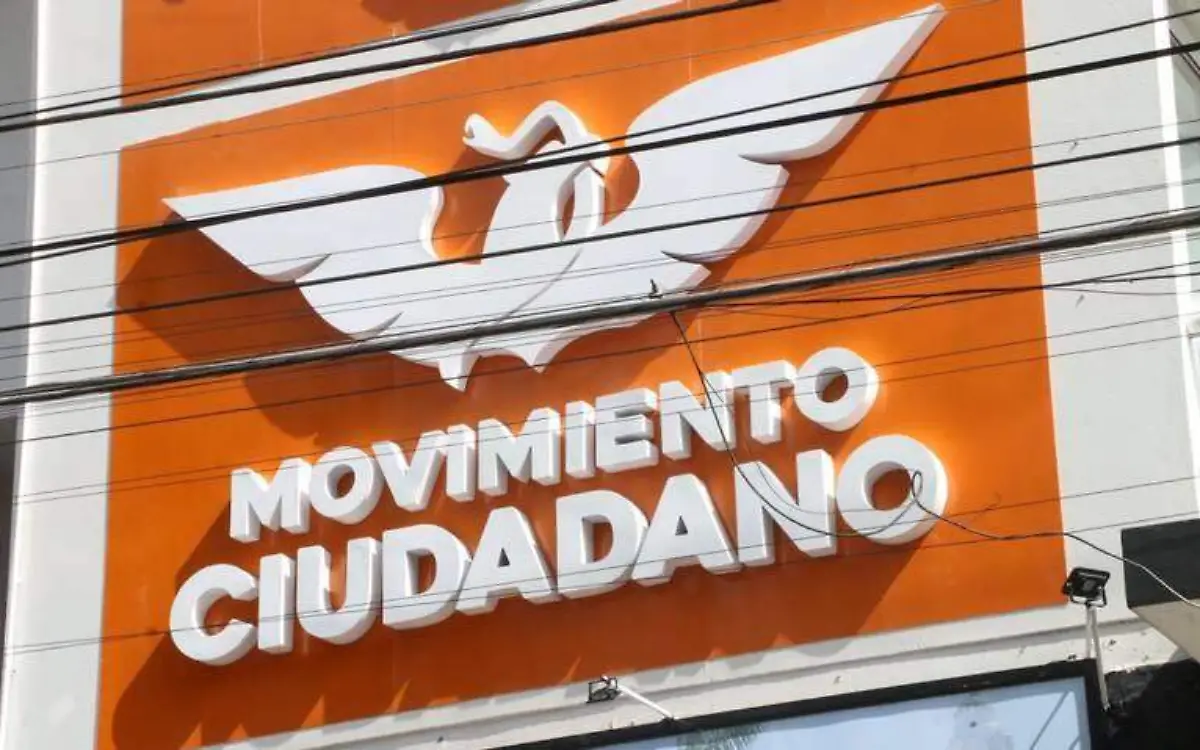 Movimiento Ciudadano