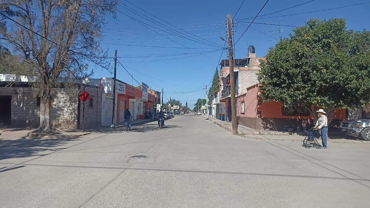 Falta de agua potable provoca fuertes problemas en Villa Unión