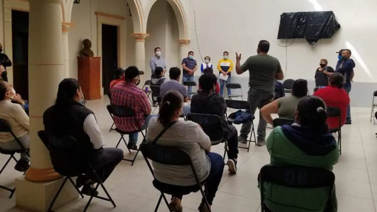 comercios