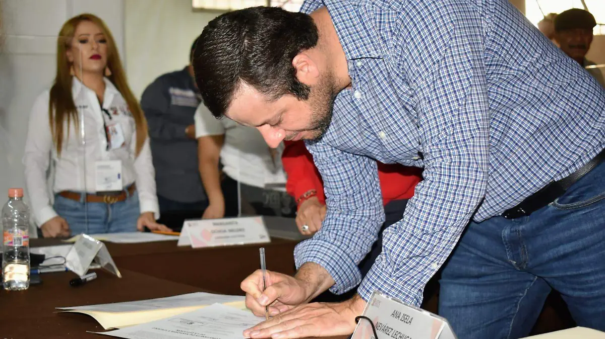 César Rivas