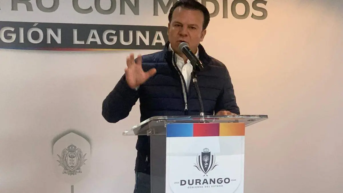 En Durango se ejercerá alrededor de 43 mmdp en el 2023