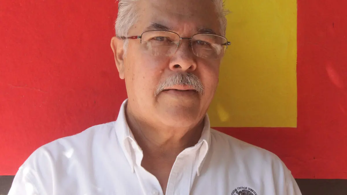 Diputado Mario Delgado