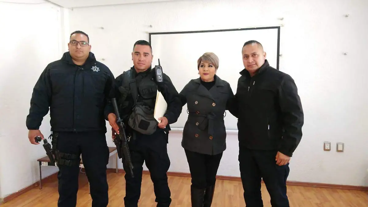 Nuevo director