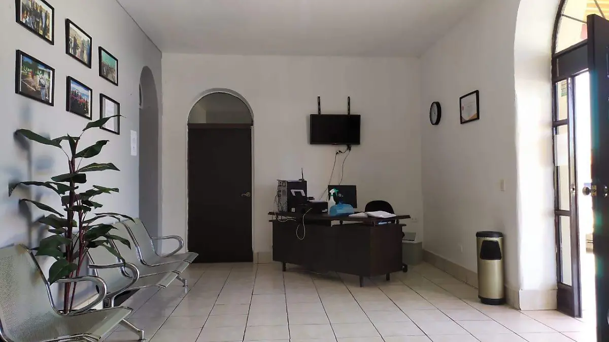 Administración de Ocampo