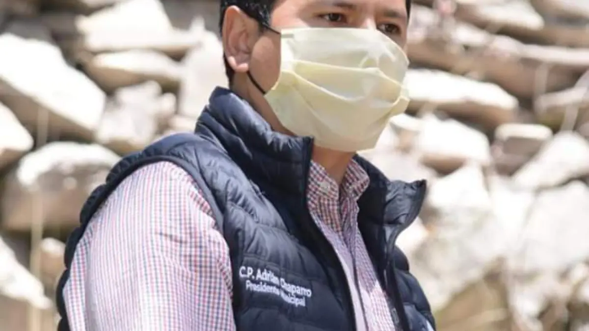 Gobierno pueblo nuevo