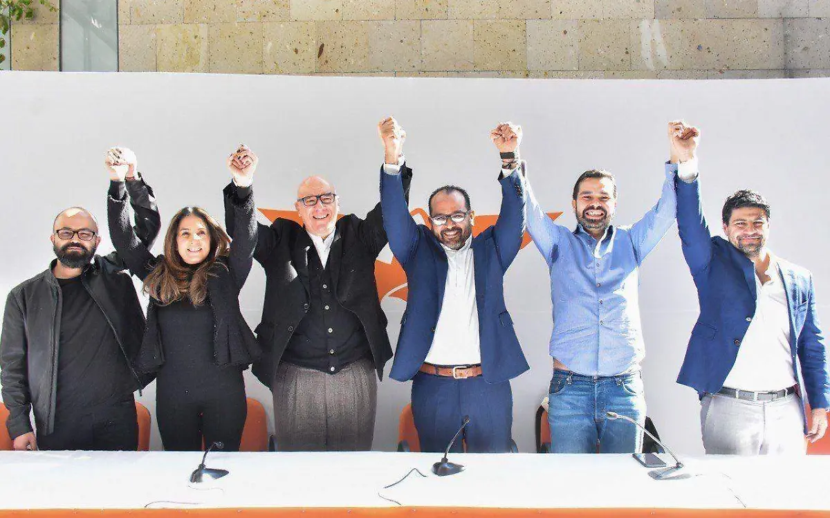 Diputado Omar Castañeda renuncia a Morena