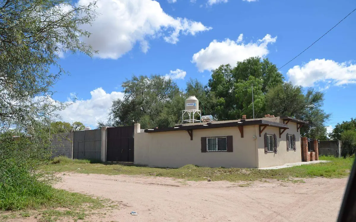 Vecinos de Rubén Jaramillo exigen solución a problema de agua potable