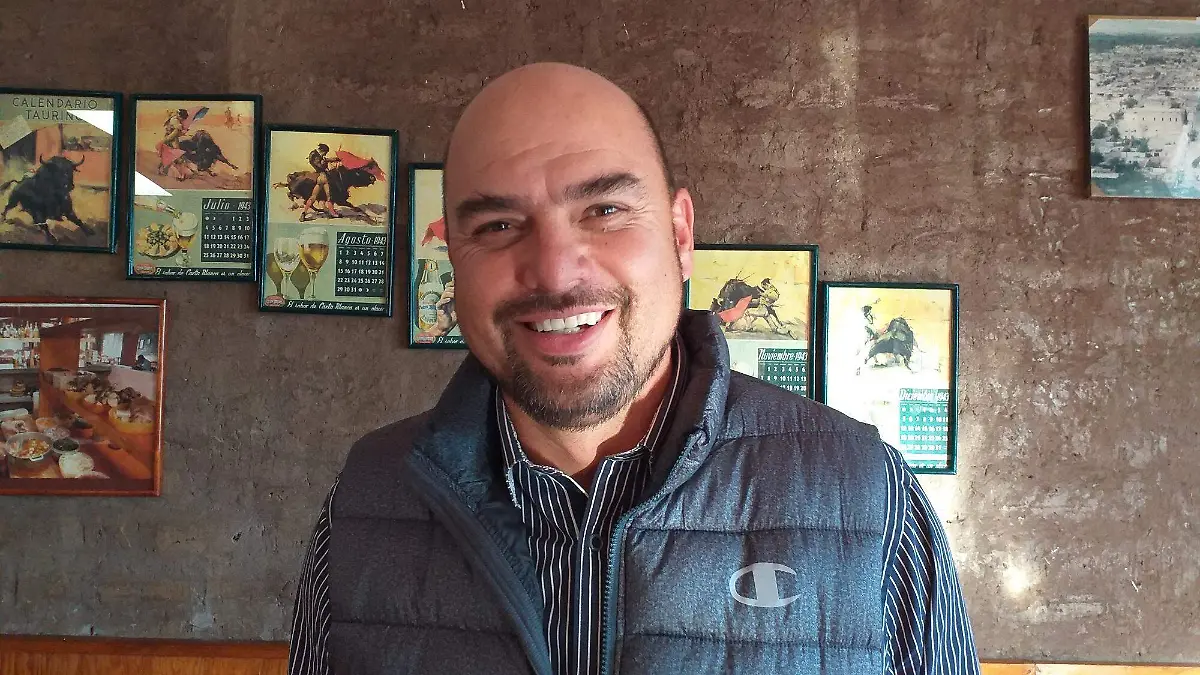 Sergio Favela Rodríguez (1)