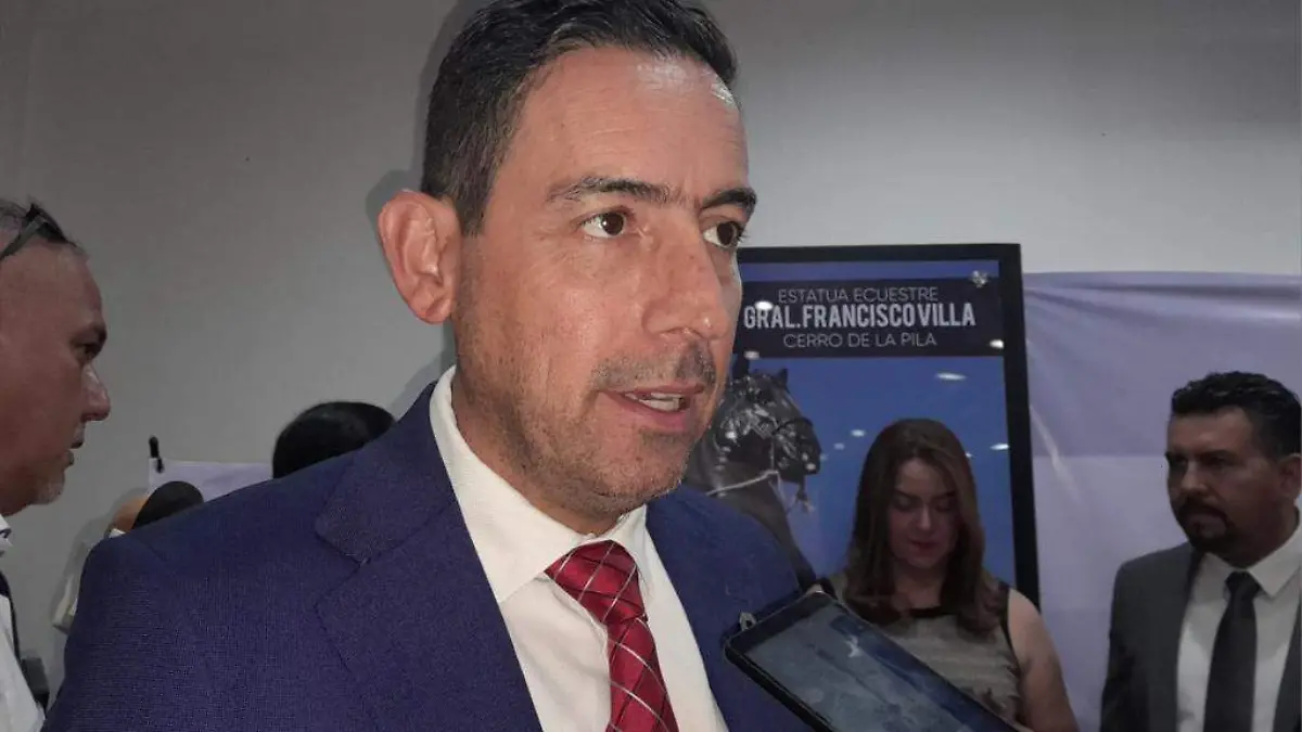 Realizarán octava Expo Industria y Negocios 2023