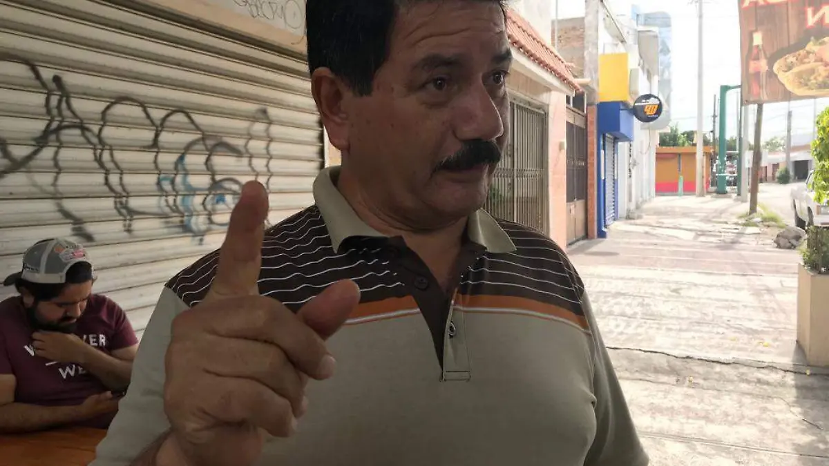 tortillero