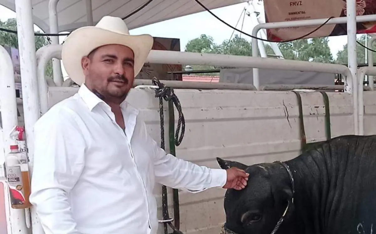 Sequía azota a ganaderos de Durango; prevén que 2024 será peor